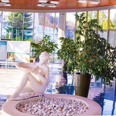 Apartment Baba Yaga 12 Rogaška Slatina Εξωτερικό φωτογραφία
