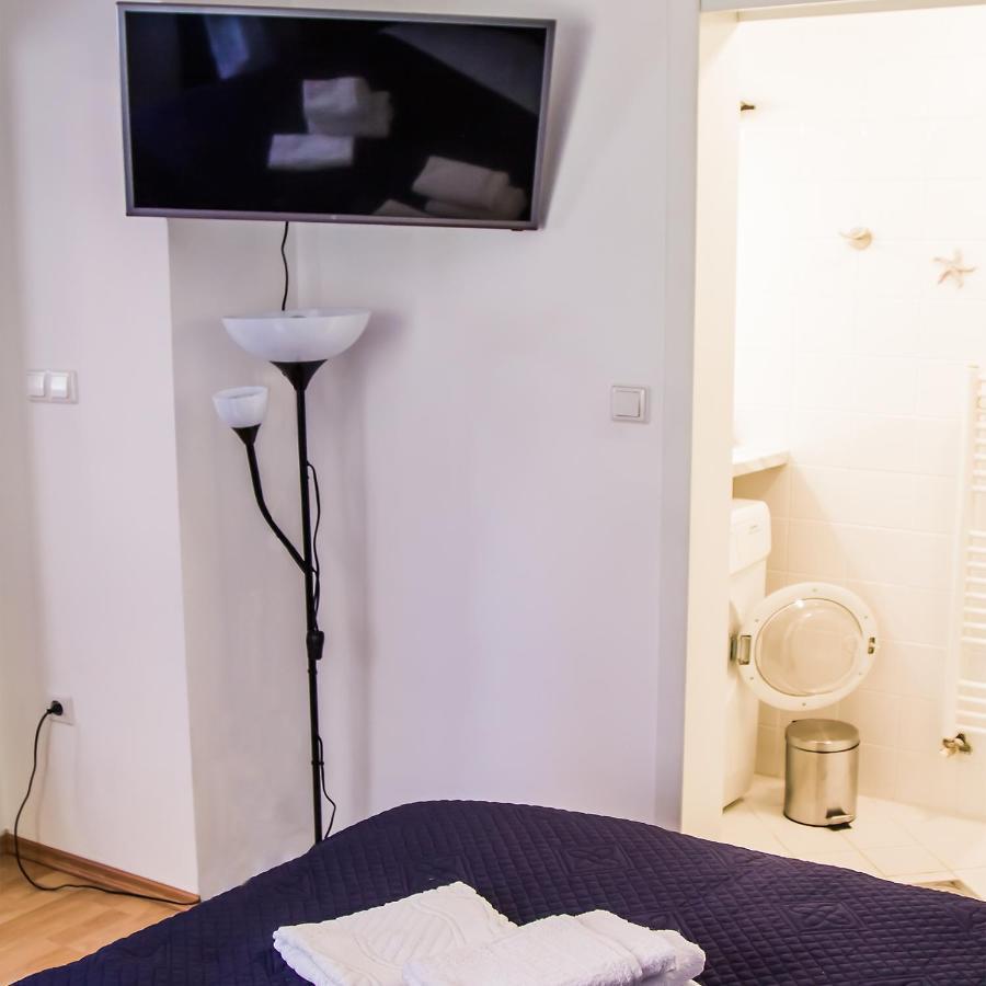Apartment Baba Yaga 12 Rogaška Slatina Εξωτερικό φωτογραφία