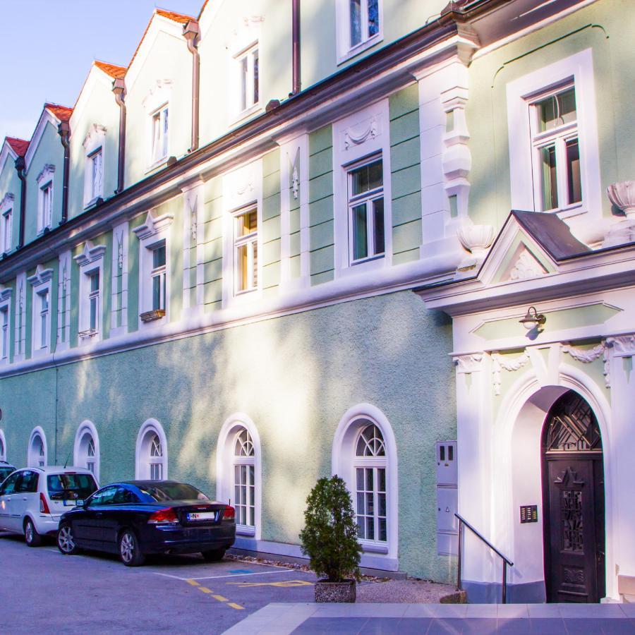 Apartment Baba Yaga 12 Rogaška Slatina Εξωτερικό φωτογραφία