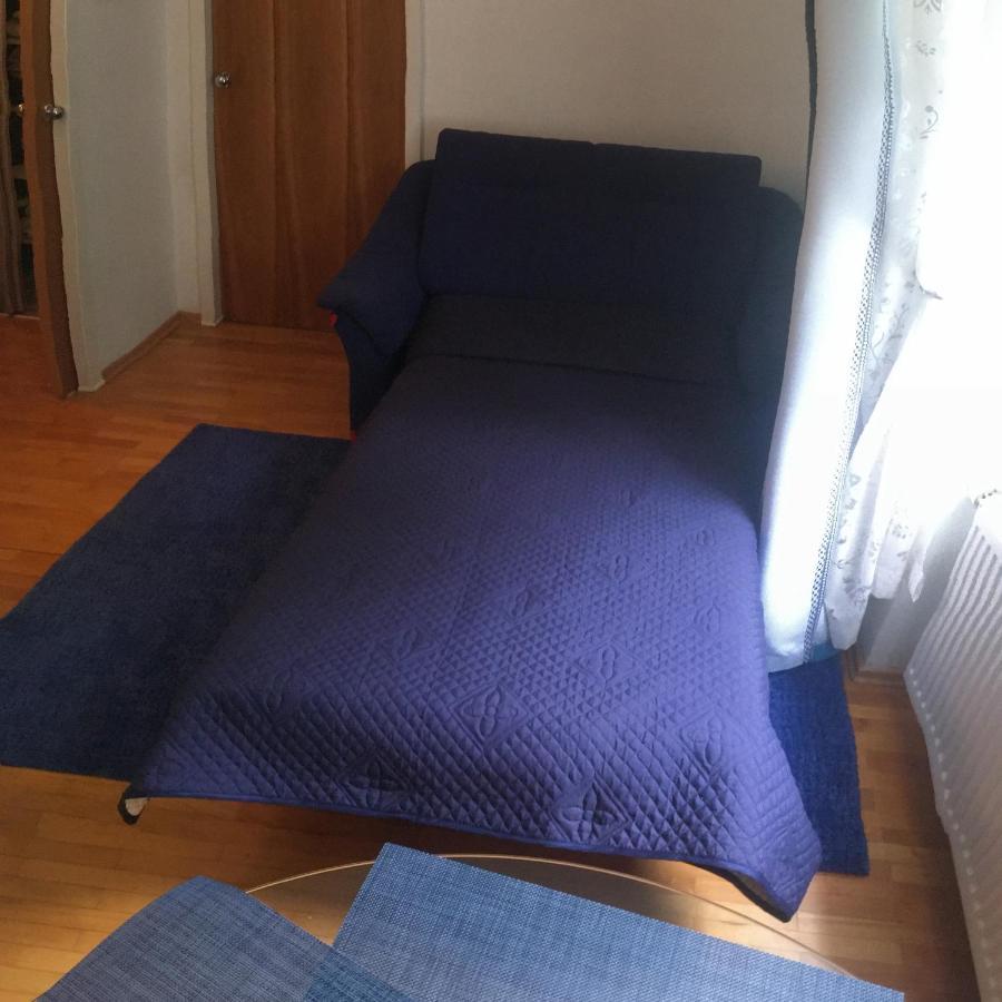 Apartment Baba Yaga 12 Rogaška Slatina Εξωτερικό φωτογραφία