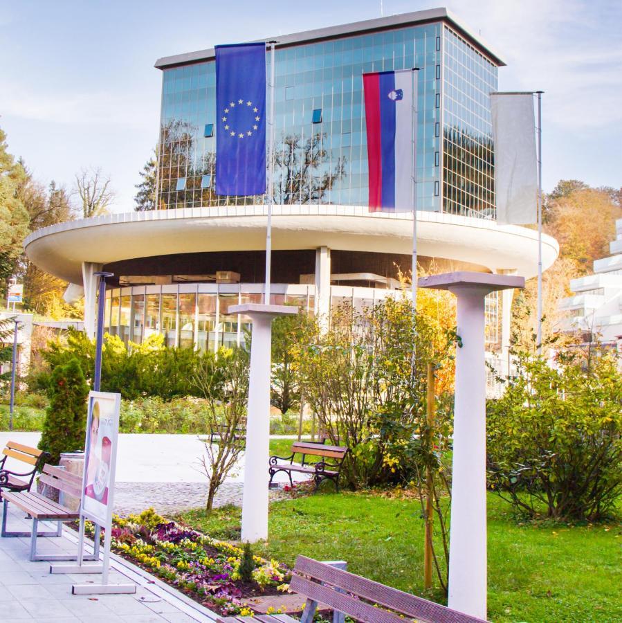 Apartment Baba Yaga 12 Rogaška Slatina Εξωτερικό φωτογραφία