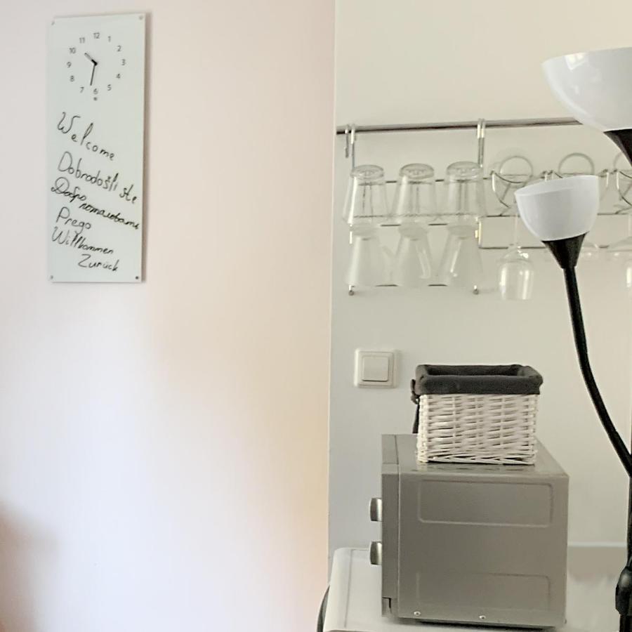 Apartment Baba Yaga 12 Rogaška Slatina Εξωτερικό φωτογραφία