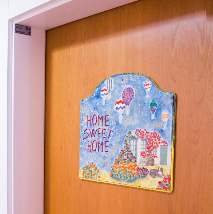 Apartment Baba Yaga 12 Rogaška Slatina Εξωτερικό φωτογραφία