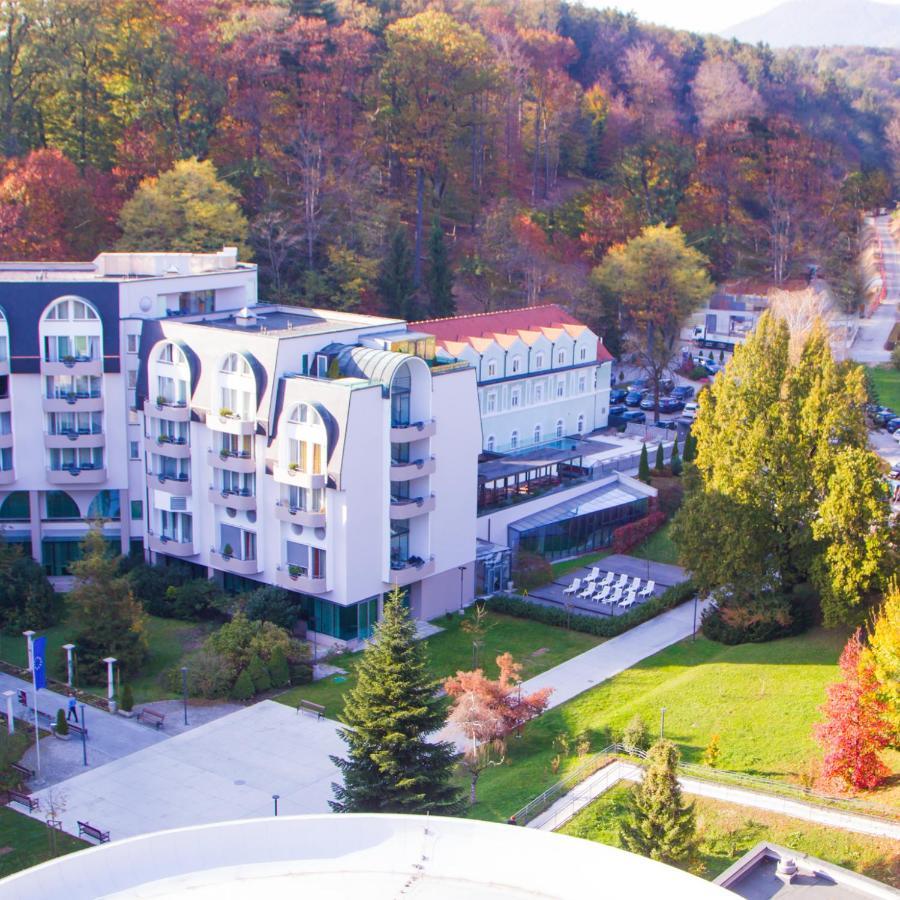 Apartment Baba Yaga 12 Rogaška Slatina Εξωτερικό φωτογραφία
