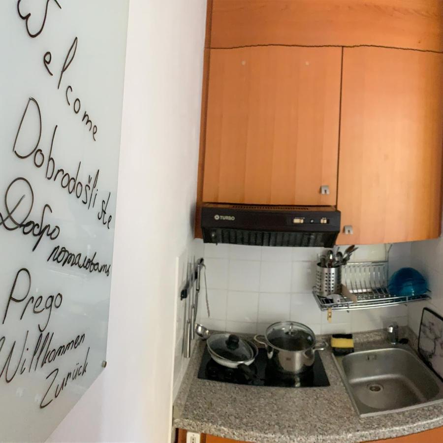 Apartment Baba Yaga 12 Rogaška Slatina Εξωτερικό φωτογραφία